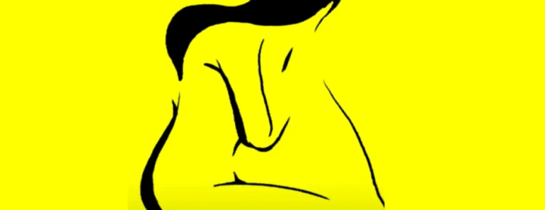 Hva ser du på dette bildet? Det sier mye om personligheten din!