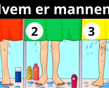 Hvem er mannen bak gardinen – mange tar feil av dette.