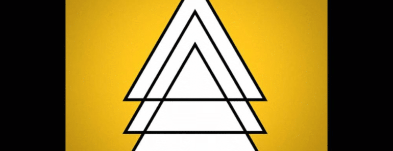 Veldig få klarer utfordringen: Finn alle trekantene på bildet