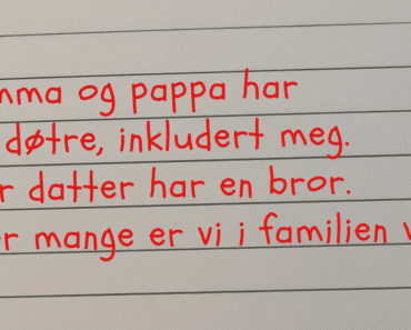 Så langt har ingen klart å gi riktig svar på denne. 🤔