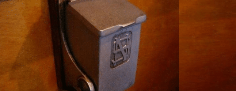 Du vil aldri gjette hva dette objektet pleide å være. Hvis du klarer det, er du en av de 1%