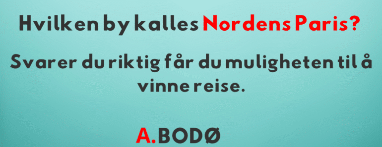 Mer enn 90 % av folk tar feil